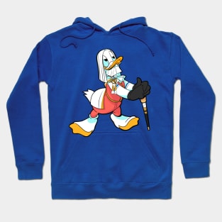 JP McDuck Hoodie